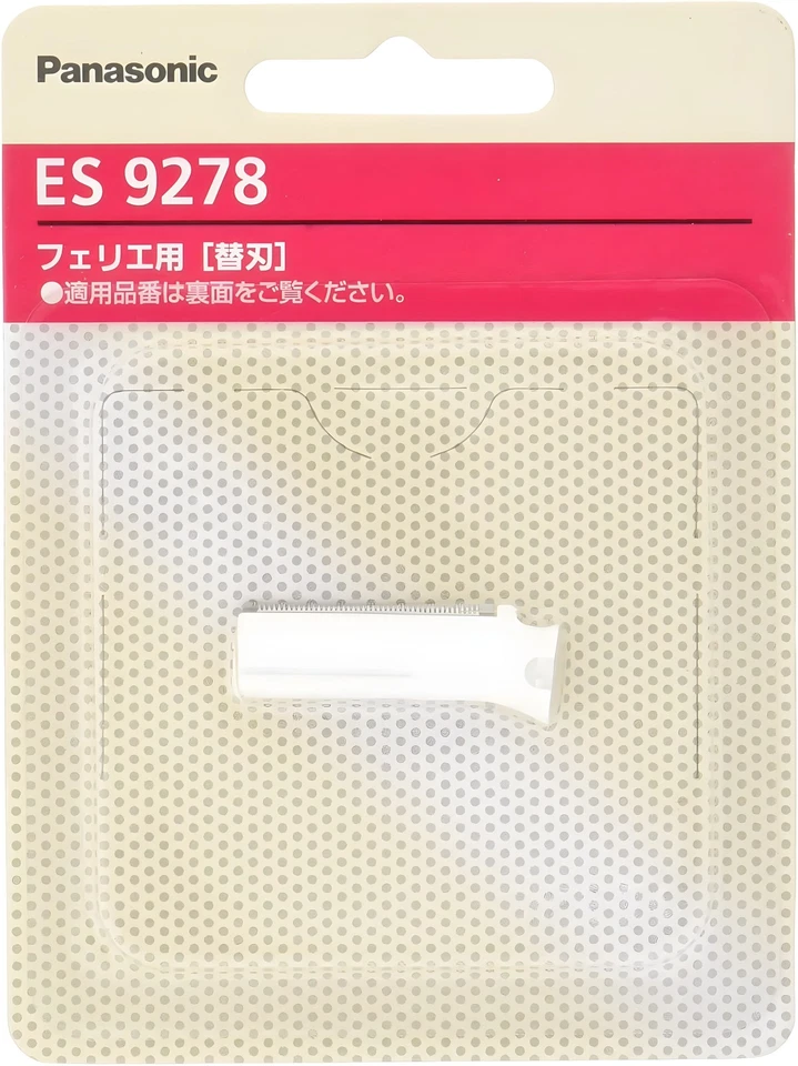 ES9278 para Panasonic Blade Ferrier Face - Imagem 1 de 1