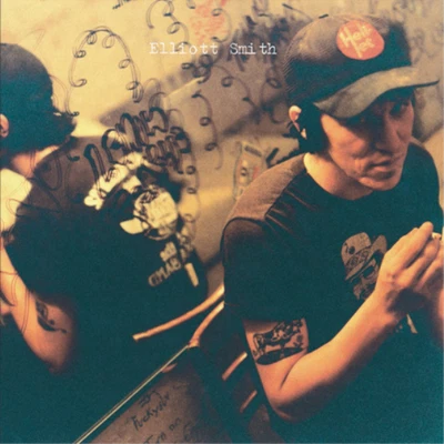 Elliott Smith Either/Or (Vinyl) 12" Album - Image 1 of 2