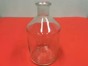 Corning - 1000mL - Narrow Mouth Reagent Bottle - Picture 1 of 3