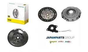 Frizione Japanparts + Volano Luk per Fiat 500X Jeep Renegade 1.6 Multijet 120 Hp - Bild 1 von 8