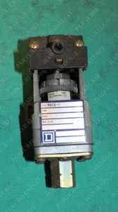 Interruptor de presión Square D, 9012-GRO-5 - Imagen 1 de 4