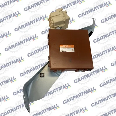 Módulo de control amplificador aire acondicionado motor soplador Lexus RX400h 2006 06 OEM Foto 1 de 4