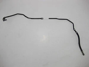 Mercedes-Benz A2112707896 Automatic transmission oil cooling pipe, left, for... - Picture 1 of 3
