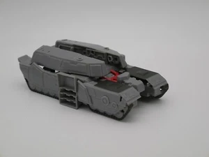 Figura de acción Transformers Titan Changers Megatron - Imagen 1 de 5