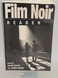 Lecteur de film noir par Silver, Alain; Ursini, Alain; Ursini, James - Photo 1/4