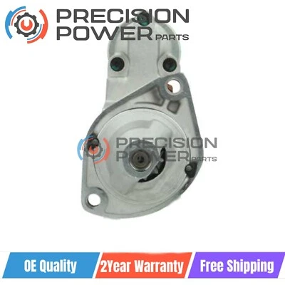 Starter for Dodge Freightliner Sprinter 2500 3500 3.5L 2007 08 68011829AB 17966 - Image 1 of 4