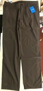 NEU Columbia Herren Washed Out Hose, Shark, 40W x L34 - Bild 1 von 11