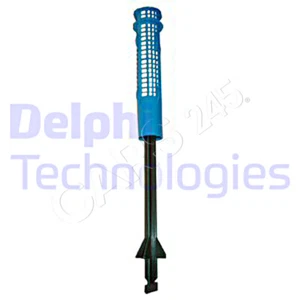 DELPHI Air Conditioning Dryer Fits FIAT Multipla 46804655 99-10 - Picture 1 of 1