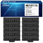 Lot Toner Compatible with Samsung MLT-D111S Xpress M2020W M2022W M2026W M2070W