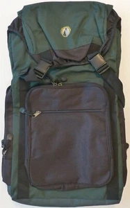 NEW Neus Port Outdoor Backpack Hiking Camping Mountaineering Bag Pack 28x17" - Picture 1 of 7