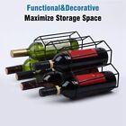 Wine Racks Countertop Wine Rack, Wine Bottle Holder, Small Wine Rack2023