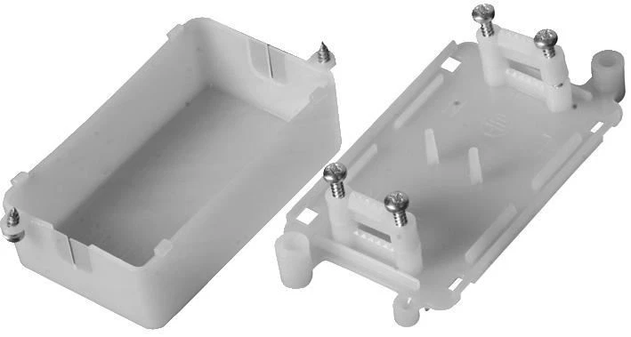 PRO ELEC - In-Line Connector Box - Image 1 of 1