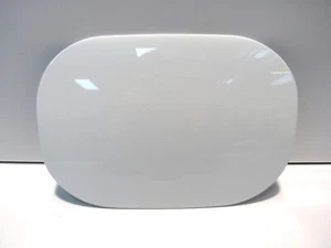 RENAULT KADJAR 2019-22 FUEL FILLER FLAP (369 GLACIER WHITE) 788325246R     Q8829 - Picture 1 of 9