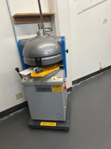 Daub Semi Automatic Divider Bun Rounder - DR3M-10-00 - with 3 Rounding Plates - Picture 1 of 7