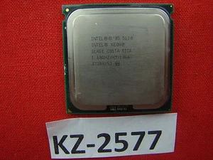 Intel Xeon 5110 Dual Core 1600MHz/4M/1066 - SLAGE #KZ-2577 - Picture 1 of 1