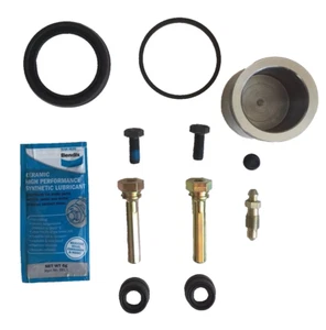 Commodore VB VC VH VK VL VN VP VQ VR VS Front Brake Caliper Rebuild Kit - Picture 1 of 1