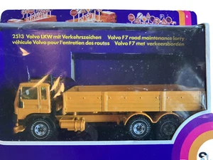 siku volvo LKW diecast truck - Picture 1 of 5