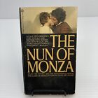 The Nun of Monza Mario Mazzucchelli 1970 PB Movie Tie-In Lust in Convent Novel