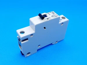FAEL ABB S191 B16 Sicherungsautomat Leitungsschutzschalter 230/400V Inkl. MwSt - Bild 1 von 4