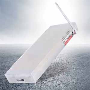 Permanent Magnetspannplatte Magnetspannplatte Magnettisch 40x15cm - Bild 1 von 5