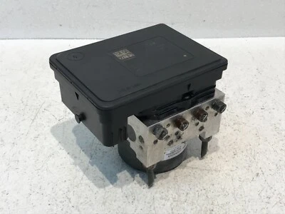 2015 Subaru Legacy ABS Anti Lock Brake Pump Module 27536AL01A OEM - Image 1 of 4