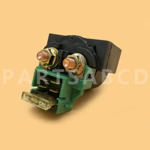 Nuevo relé de arranque solenoide para interruptor HONDA VT500C SHADOW 500 1985 1986 VT600 - Imagen 1 de 7