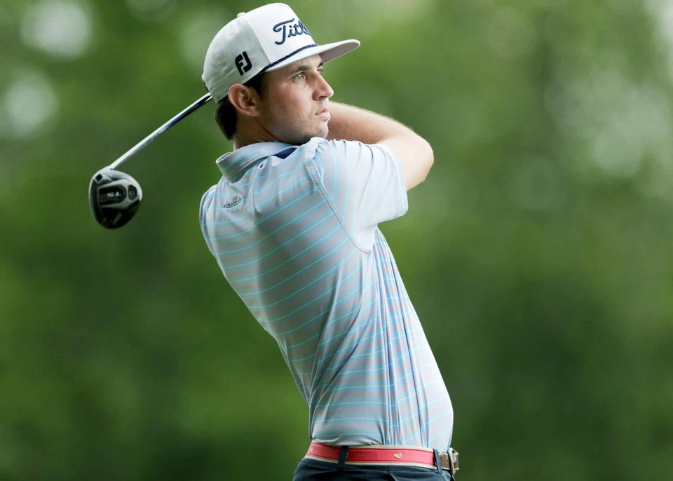 Foto 8x10 J.T Poston sem assinatura  - Imagem 1 de 1