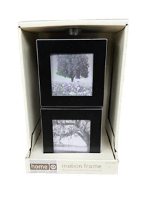 Motion Frame Collection 10 Photo Cube Frame Set. 3x3” 2008 - Picture 1 of 2