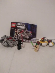 Star Wars Lego Lot - Picture 1 of 5