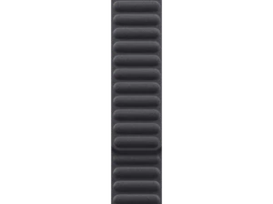 Apple MXWY3ZM/A 46MM BLACK MAGN S/M Armband mit Magnetverschluss - Bild 1 von 3