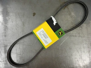JOHN DEERE OEM Drive Belt for the JS63 Walk Behind Lawn Mower GC00081 - Picture 1 of 1