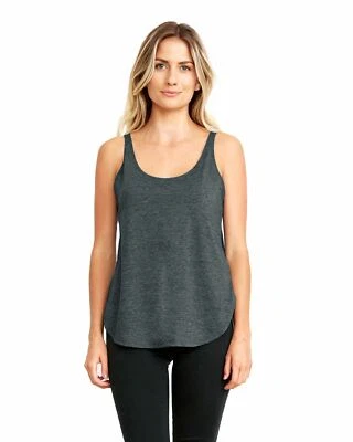 Next Level Womens Festival Tank Top Sizes XS- 2XL 5033 - Image 1 of 2