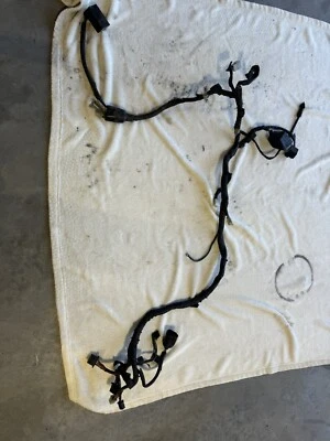 Arnés de cableado principal 84 Honda CB700SC Nighthawk S 700S CB700 CB 700 SC 700SC Foto 1 de 4