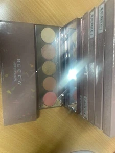 Becca Afterglow Palette - Limited Edition - genuine and sold out worldwide - Picture 1 of 6