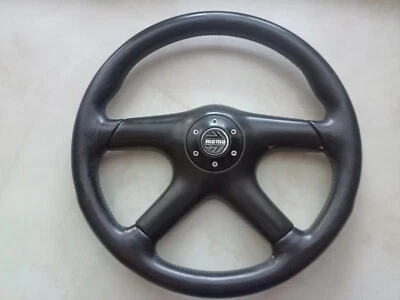 Momo Daytona D36 70135 Porsche VW steering wheel - Bild 1 von 4