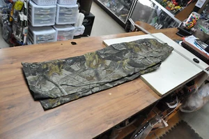 Outfitters Ridge womens Realtree camo cargo pants Size 8 Camo - Picture 1 of 10