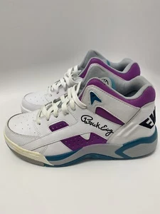 Patrick Ewing Athletics Ewing Halstuch "Hornets" Größe 9,0 - Bild 1 von 8