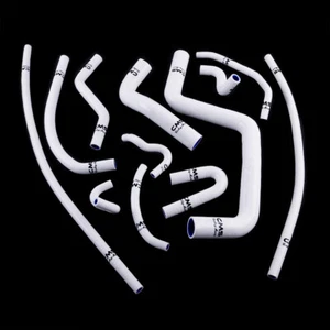 Silicone Radiator Hose Kit for 1994-2001 Honda Acura Integra DB7 DC4 RS B18B1 - Picture 1 of 17