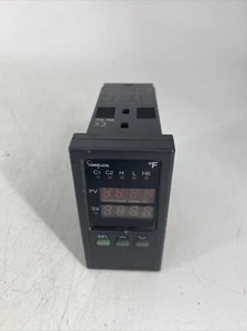Simpson P21201300 Temperature Controller 2000-03 8Z8913T - Picture 1 of 7