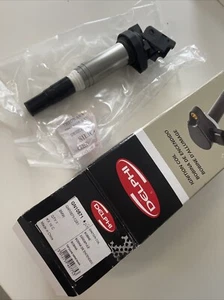 DELPHI GN10571-12B1 Zündspule für BMW 4 + 6 + 8 Zylinder BENZINER KX16C - Bild 1 von 3