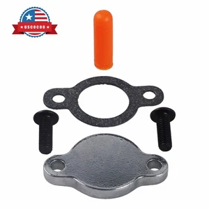 Kit de junta de placa de bloque de inyección de aceite para Yamaha YFS200 Blaster YFS 200 nuevo - Imagen 1 de 11