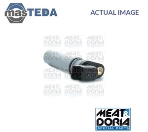 87482 CRANKSHAFT POSITION SENSOR MEAT & DORIA FOR LANCIA DELTA III 1.6L 88KW - Picture 1 of 5