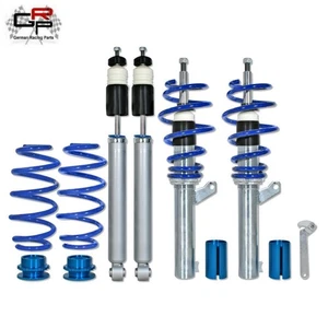BlueLine Coilover Kit suitable for VW Passat Limo+Variant (B7/3C)1.8 TSI, NO AWD - Picture 1 of 7