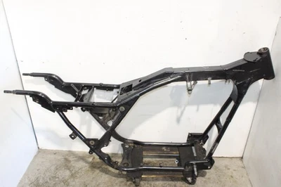 2000-2006 Harley Touring Frame Electra Road King Glide Frame GA*S Foto 1 de 4
