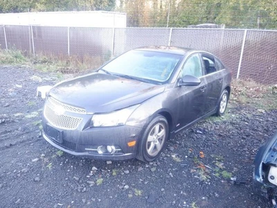 Used Manual Transmission Assembly fits: 2014 Chevrolet Cruze MT 6 speed 1.4L opt - Image 1 of 4