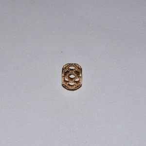 Pandora Oro 14K Wanderlust Charm 750815 - Imagen 1 de 2