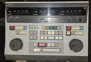 JVC RM-G860E Table de montage - Photo 1/2
