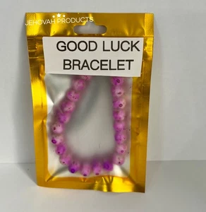 Good Luck Armband - Bild 1 von 3