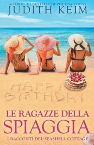 Le ragazze della spiaggia by Keim Paperback Book - Picture 1 of 1