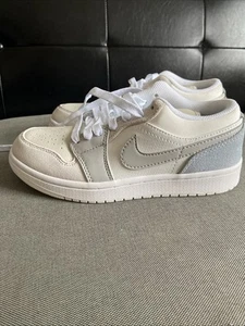 Nike Air Jordan 1 Low Paris UK 9 - Bild 1 von 8